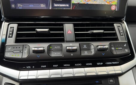 Toyota Land Cruiser, 2025 год, 12 450 000 рублей, 31 фотография