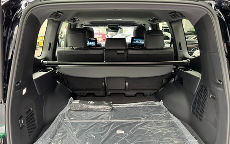 Toyota Land Cruiser, 2025 год, 12 450 000 рублей, 37 фотография