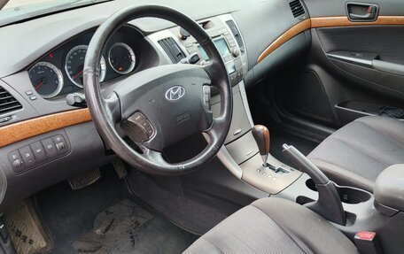 Hyundai Sonata VI, 2008 год, 650 000 рублей, 2 фотография