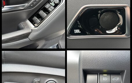 Toyota Land Cruiser, 2025 год, 12 450 000 рублей, 36 фотография