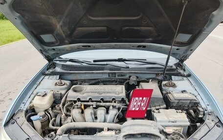 Hyundai Sonata VI, 2008 год, 650 000 рублей, 8 фотография