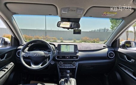 Hyundai Kona I, 2020 год, 1 350 000 рублей, 7 фотография