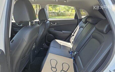 Hyundai Kona I, 2020 год, 1 350 000 рублей, 11 фотография