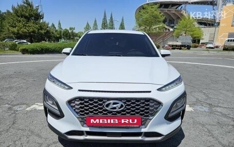 Hyundai Kona I, 2020 год, 1 350 000 рублей, 5 фотография