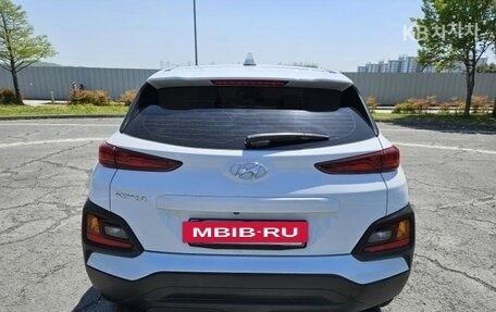 Hyundai Kona I, 2020 год, 1 350 000 рублей, 6 фотография