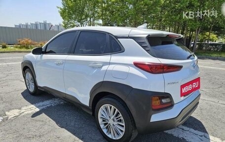 Hyundai Kona I, 2020 год, 1 350 000 рублей, 3 фотография