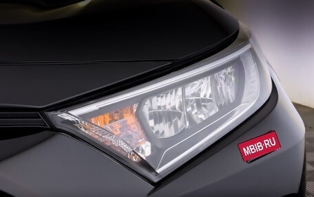 Toyota RAV4, 2021 год, 3 300 000 рублей, 17 фотография