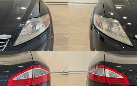 Ford Mondeo IV, 2009 год, 845 000 рублей, 5 фотография