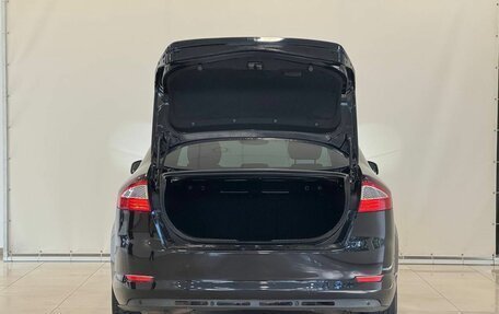 Ford Mondeo IV, 2009 год, 845 000 рублей, 9 фотография