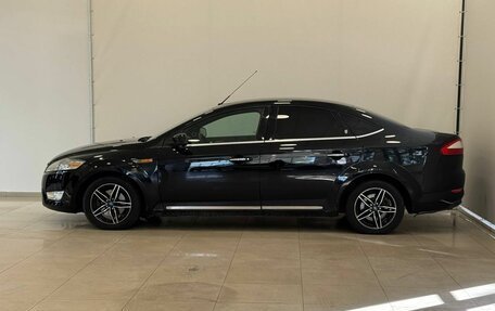 Ford Mondeo IV, 2009 год, 845 000 рублей, 10 фотография