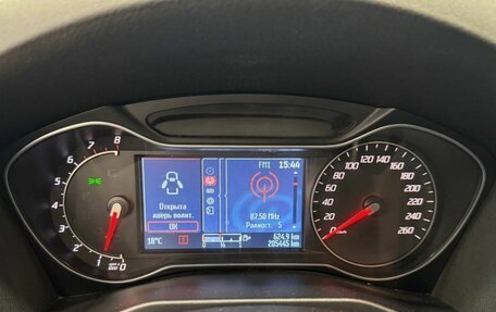 Ford Mondeo IV, 2009 год, 845 000 рублей, 15 фотография