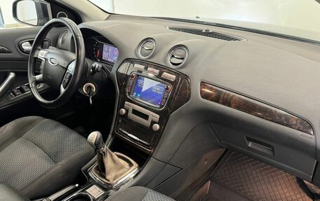 Ford Mondeo IV, 2009 год, 845 000 рублей, 13 фотография