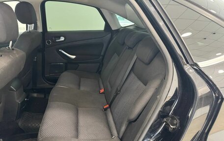 Ford Mondeo IV, 2009 год, 845 000 рублей, 14 фотография