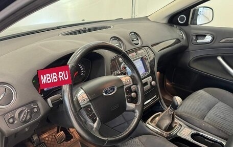 Ford Mondeo IV, 2009 год, 845 000 рублей, 12 фотография