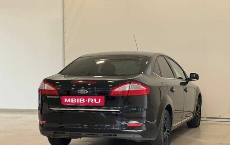 Ford Mondeo IV, 2009 год, 845 000 рублей, 6 фотография