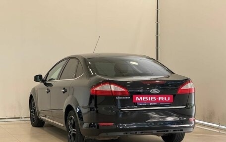 Ford Mondeo IV, 2009 год, 845 000 рублей, 7 фотография