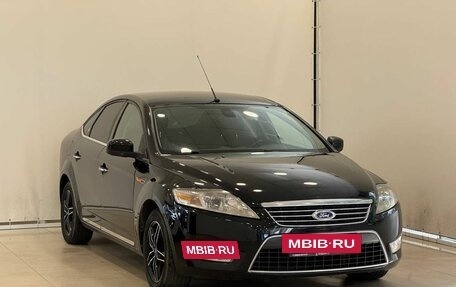 Ford Mondeo IV, 2009 год, 845 000 рублей, 2 фотография