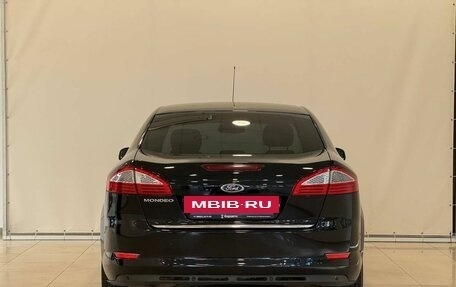 Ford Mondeo IV, 2009 год, 845 000 рублей, 8 фотография