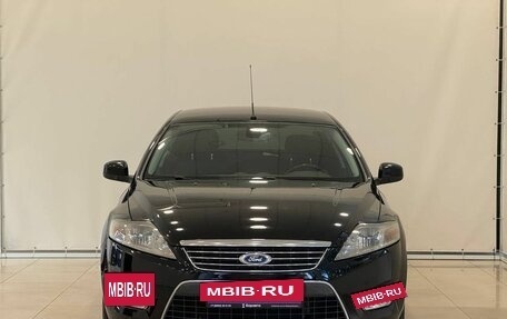 Ford Mondeo IV, 2009 год, 845 000 рублей, 3 фотография