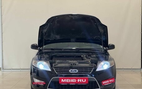 Ford Mondeo IV, 2009 год, 845 000 рублей, 4 фотография