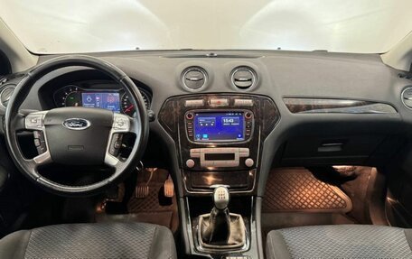 Ford Mondeo IV, 2009 год, 845 000 рублей, 16 фотография