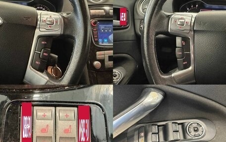 Ford Mondeo IV, 2009 год, 845 000 рублей, 19 фотография