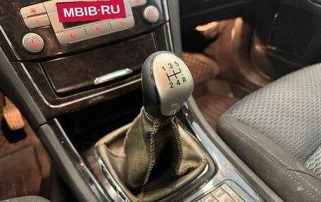 Ford Mondeo IV, 2009 год, 845 000 рублей, 18 фотография
