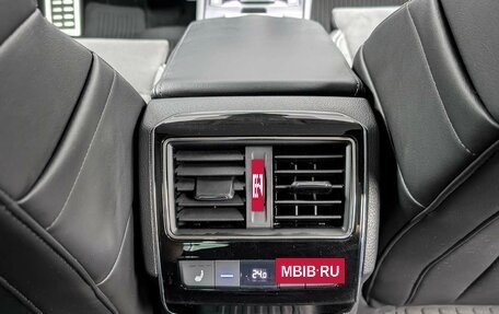 Skoda Superb III рестайлинг, 2019 год, 2 899 000 рублей, 16 фотография