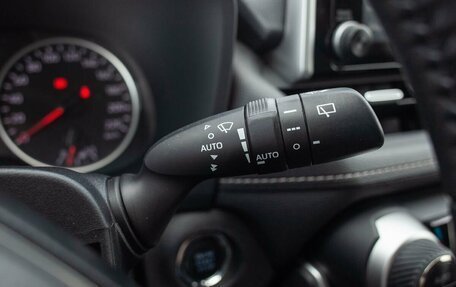 Toyota RAV4, 2021 год, 3 430 000 рублей, 22 фотография