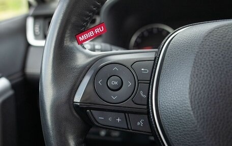 Toyota RAV4, 2021 год, 3 430 000 рублей, 23 фотография