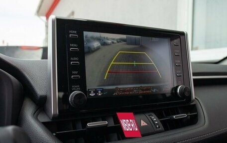 Toyota RAV4, 2021 год, 3 430 000 рублей, 27 фотография
