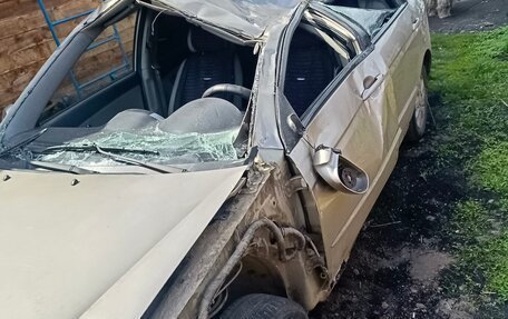 KIA Cerato I, 2008 год, 200 000 рублей, 1 фотография