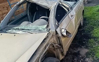 KIA Cerato I, 2008 год, 200 000 рублей, 1 фотография