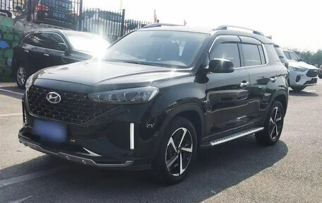 Hyundai ix35, 2021 год, 1 812 000 рублей, 1 фотография