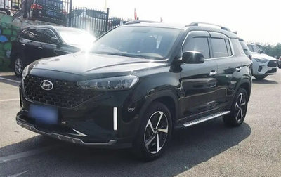 Hyundai ix35, 2021 год, 1 812 000 рублей, 1 фотография