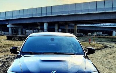 BMW X6, 2012 год, 2 080 000 рублей, 1 фотография