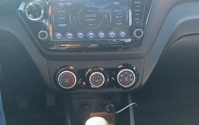 KIA Rio III рестайлинг, 2015 год, 950 000 рублей, 1 фотография