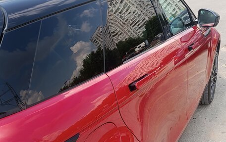 Land Rover Range Rover Evoque II, 2019 год, 4 150 000 рублей, 5 фотография