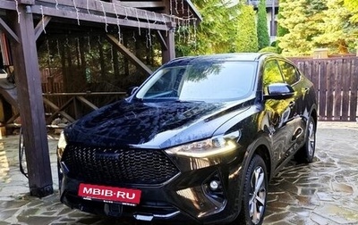 Haval F7x I, 2020 год, 1 750 000 рублей, 1 фотография