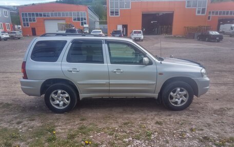 Mazda Tribute II, 2001 год, 500 000 рублей, 1 фотография