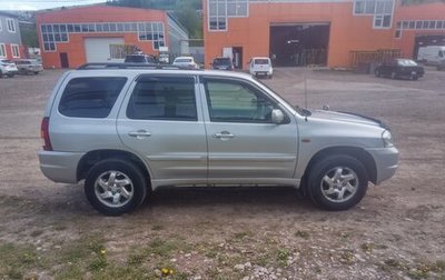 Mazda Tribute II, 2001 год, 500 000 рублей, 1 фотография