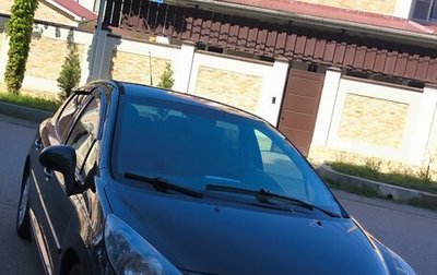 Peugeot 207 I, 2008 год, 1 фотография