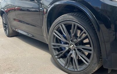 BMW X5, 2017 год, 4 200 000 рублей, 1 фотография