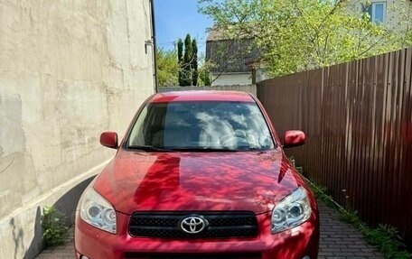 Toyota RAV4, 2006 год, 1 000 000 рублей, 1 фотография