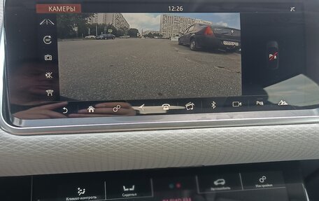 Land Rover Range Rover Evoque II, 2019 год, 4 150 000 рублей, 13 фотография