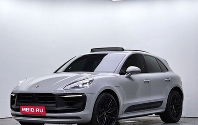 Porsche Macan I рестайлинг, 2021 год, 6 120 000 рублей, 1 фотография