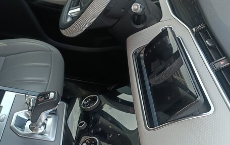 Land Rover Range Rover Evoque II, 2019 год, 4 150 000 рублей, 18 фотография