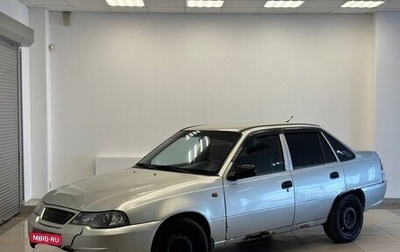 Daewoo Nexia I рестайлинг, 2008 год, 180 000 рублей, 1 фотография