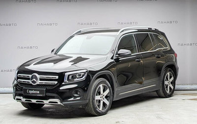 Mercedes-Benz GLB, 2020 год, 3 689 000 рублей, 1 фотография