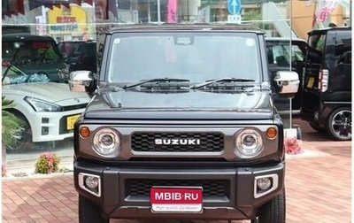 Suzuki Jimny, 2021 год, 1 189 000 рублей, 1 фотография